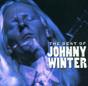 Winter Johnny - The Best Of Johnny Winter i gruppen ÖVRIGT / Övrigt / aub hos Bengans Skivbutik AB (535014)