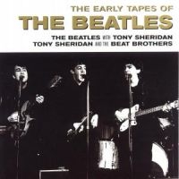 Tony Sheridan & Beat Brothers The - First Album i gruppen CD hos Bengans Skivbutik AB (535029)