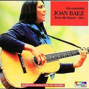 Joan Baez - Gems i gruppen CD / Pop-Rock hos Bengans Skivbutik AB (535048)