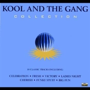 Kool & The Gang - Collection i gruppen CD / RNB, Disco & Soul hos Bengans Skivbutik AB (535133)