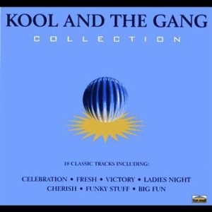 Kool & The Gang - Collection i gruppen CD / Pop-Rock hos Bengans Skivbutik AB (535133)