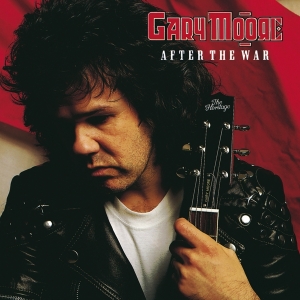 Gary Moore - After The War =Remastered i gruppen ÖVRIGT / Övrigt / aub hos Bengans Skivbutik AB (535136)