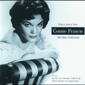 Francis Connie - Collection i gruppen CD / Pop-Rock hos Bengans Skivbutik AB (535144)