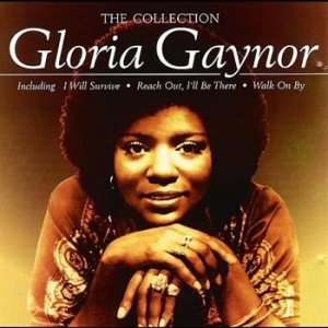 Gloria Gaynor - Collection i gruppen CD / Pop-Rock hos Bengans Skivbutik AB (535145)