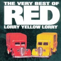 Red Lorry Yellow Lorry - Very Best Of i gruppen CD / Pop-Rock hos Bengans Skivbutik AB (535190)
