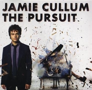 Jamie Cullum - Pursuit i gruppen CD / Jazz/Blues hos Bengans Skivbutik AB (535192)