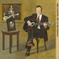 Clapton Eric - Me And Mr. Johnson i gruppen CD / Blues,Jazz hos Bengans Skivbutik AB (535196)
