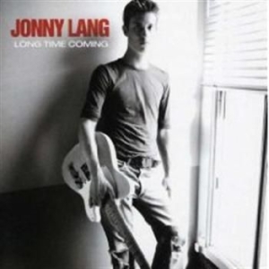Jonny Lang - Long Time Coming i gruppen CD / Pop hos Bengans Skivbutik AB (535253)