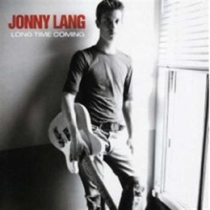 Jonny Lang - Long Time Coming i gruppen CD / Pop-Rock hos Bengans Skivbutik AB (535253)