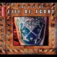Life Of Agony - The Best Of Life Of Agony i gruppen CD / Hårdrock hos Bengans Skivbutik AB (535303)