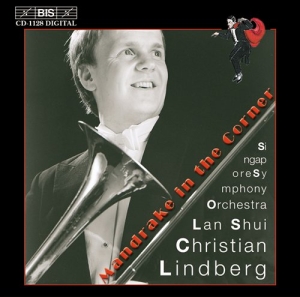 Various - Mandrake In The Corner i gruppen Externt_Lager / Naxoslager hos Bengans Skivbutik AB (535307)