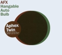 Afx - Hangable Auto Bulb i gruppen CD / Pop-Rock hos Bengans Skivbutik AB (535321)