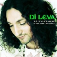 Di Leva - Själens Krigare 1980-2005 i gruppen CD / Pop hos Bengans Skivbutik AB (535329)