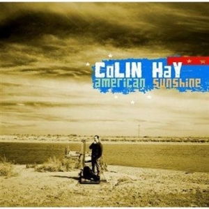 Hay Colin - American Sunshine i gruppen CD / Rock hos Bengans Skivbutik AB (535425)