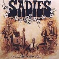 Sadies The - Stories Often Told i gruppen VI TIPSAR / Klassiska lablar / YepRoc / CD hos Bengans Skivbutik AB (535514)