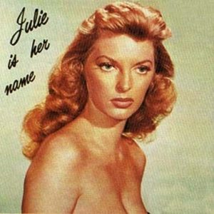 London Julie - Julie Is Her Name i gruppen CD / Pop hos Bengans Skivbutik AB (535674)