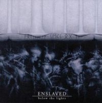 Enslaved - Below The Lights i gruppen CD / Hårdrock,Svensk Folkmusik hos Bengans Skivbutik AB (535684)