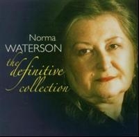 Waterson Norma - The Definitive Collection i gruppen CD / Elektroniskt,Svensk Folkmusik hos Bengans Skivbutik AB (535717)