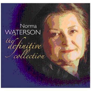 Waterson Norma - The Definitive Collection i gruppen CD / Toppsäljare hos Bengans Skivbutik AB (535717)