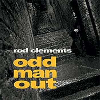 Clements Rod - Odd Man Out i gruppen CD / Pop hos Bengans Skivbutik AB (535759)