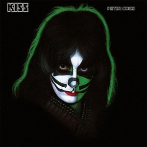 Kiss - Peter Criss i gruppen VI TIPSAR / Mest populära cd-klassiker hos Bengans Skivbutik AB (535844)