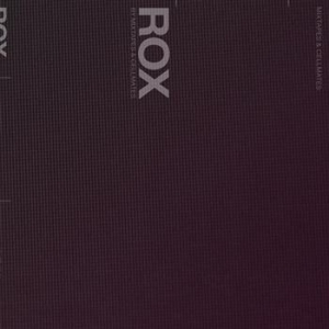 Mixtapes & Cellmates - Rox i gruppen CD / Pop hos Bengans Skivbutik AB (535900)