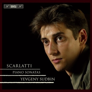 Scarlatti Domenico - Pianosonater i gruppen Externt_Lager / Naxoslager hos Bengans Skivbutik AB (535934)