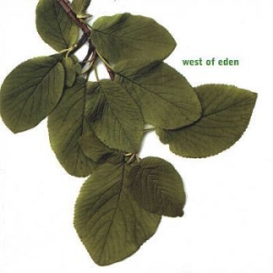 West Of Eden - West Of Eden i gruppen CD / Pop-Rock hos Bengans Skivbutik AB (535954)