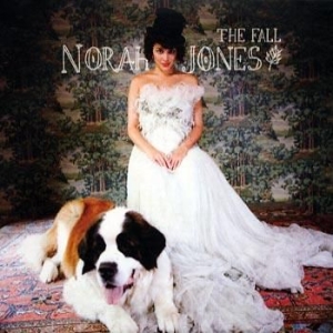 Norah Jones - The Fall i gruppen CD / CD Blue Note hos Bengans Skivbutik AB (535992)