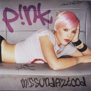 P!Nk - Missundaztood i gruppen Minishops / Pink hos Bengans Skivbutik AB (536122)