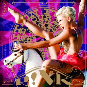 P!Nk - Funhouse: The Tour Edition i gruppen CD / Pop-Rock,Övrigt hos Bengans Skivbutik AB (536191)