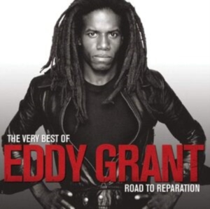 Eddy Grant - Very Best Of - Road To Reparat i gruppen CD / Pop-Rock,Reggae hos Bengans Skivbutik AB (536242)