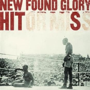 New Found Glory - Best Of New Found Glory i gruppen CD / Pop hos Bengans Skivbutik AB (536346)