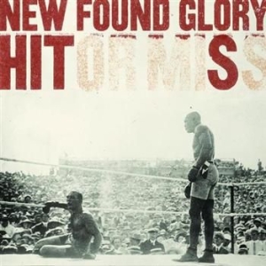 New Found Glory - Best Of New Found Glory i gruppen CD / Pop-Rock hos Bengans Skivbutik AB (536346)