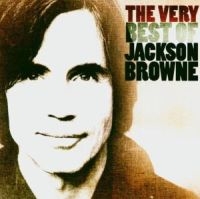 Jackson Browne - The Very Best Of Jackson Brown i gruppen CD / Best Of,Pop-Rock hos Bengans Skivbutik AB (536390)