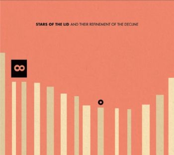Stars Of The Lid - And Their Refinement Of The Decline i gruppen CD / Rock hos Bengans Skivbutik AB (536556)