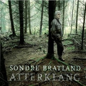 Bratland Sondre - Atterklang i gruppen CD / Pop hos Bengans Skivbutik AB (536635)