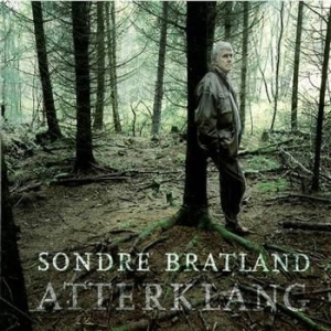 Bratland Sondre - Atterklang i gruppen CD / Pop-Rock hos Bengans Skivbutik AB (536635)