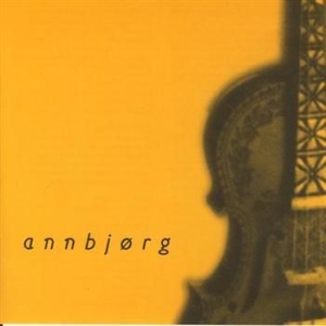 Lien Annbjörg - Annbjörg i gruppen CD / Pop-Rock hos Bengans Skivbutik AB (536657)