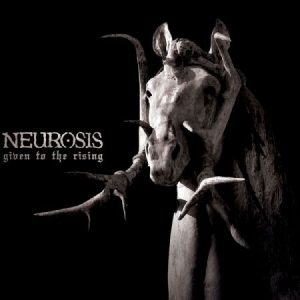 Neurosis - Given To The Rising i gruppen CD / Pop hos Bengans Skivbutik AB (536759)