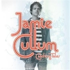 Jamie Cullum - Catching Tales i gruppen CD / Jazz hos Bengans Skivbutik AB (536892)