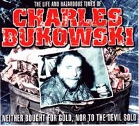 Bukowski Charles - Charles Bukowski (Interview Cd) i gruppen CD / Pop-Rock hos Bengans Skivbutik AB (537169)