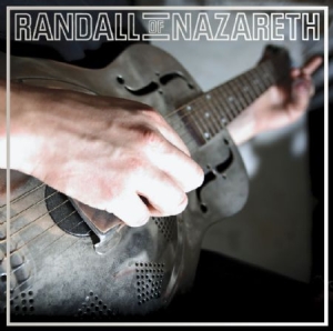 Randall Of Nazareth - Randall Of Nazareth i gruppen CD / Pop-Rock hos Bengans Skivbutik AB (537171)