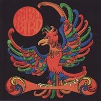 Rare Bird - Rare Bird i gruppen CD / Pop-Rock hos Bengans Skivbutik AB (537188)