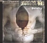 Floodgate - Penalty (+ Extra) i gruppen CD / Rock hos Bengans Skivbutik AB (537206)