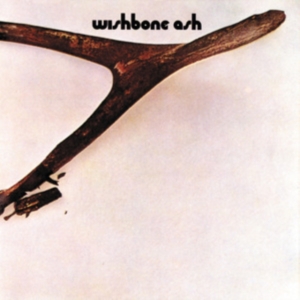 Wishbone Ash - Wishbone Ash i gruppen ÖVRIGT / Övrigt / aub hos Bengans Skivbutik AB (537336)