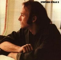 Stills  Stephen - Stephen Stills 2 i gruppen CD / Rock hos Bengans Skivbutik AB (537367)
