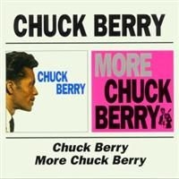 Berry Chuck - More Chuck Berry/Chuck Berry i gruppen CD / Rock hos Bengans Skivbutik AB (537412)