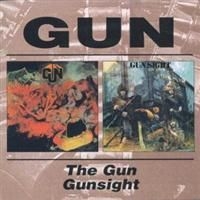 Gun - Gun / Gunsight i gruppen VI TIPSAR / BlackFriday2020 hos Bengans Skivbutik AB (537465)