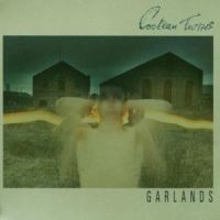 Cocteau Twins - Garlands i gruppen CD / Rock hos Bengans Skivbutik AB (537498)